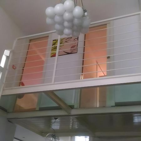 La Casa Nel Cortile-Free Parking Apartment Milan Luaran gambar