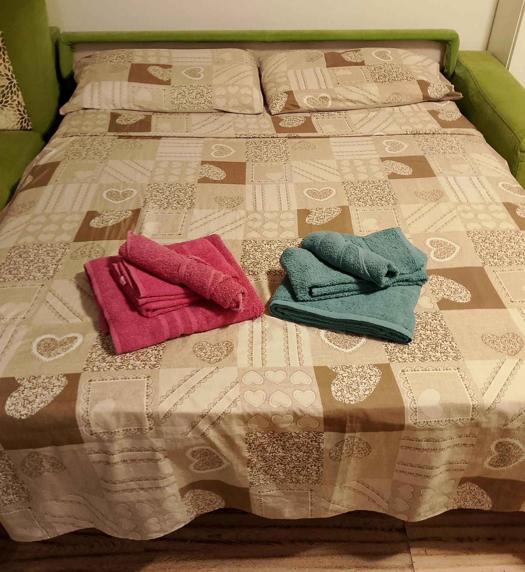 La Casa Nel Cortile-Free Parking Apartment Milan Luaran gambar