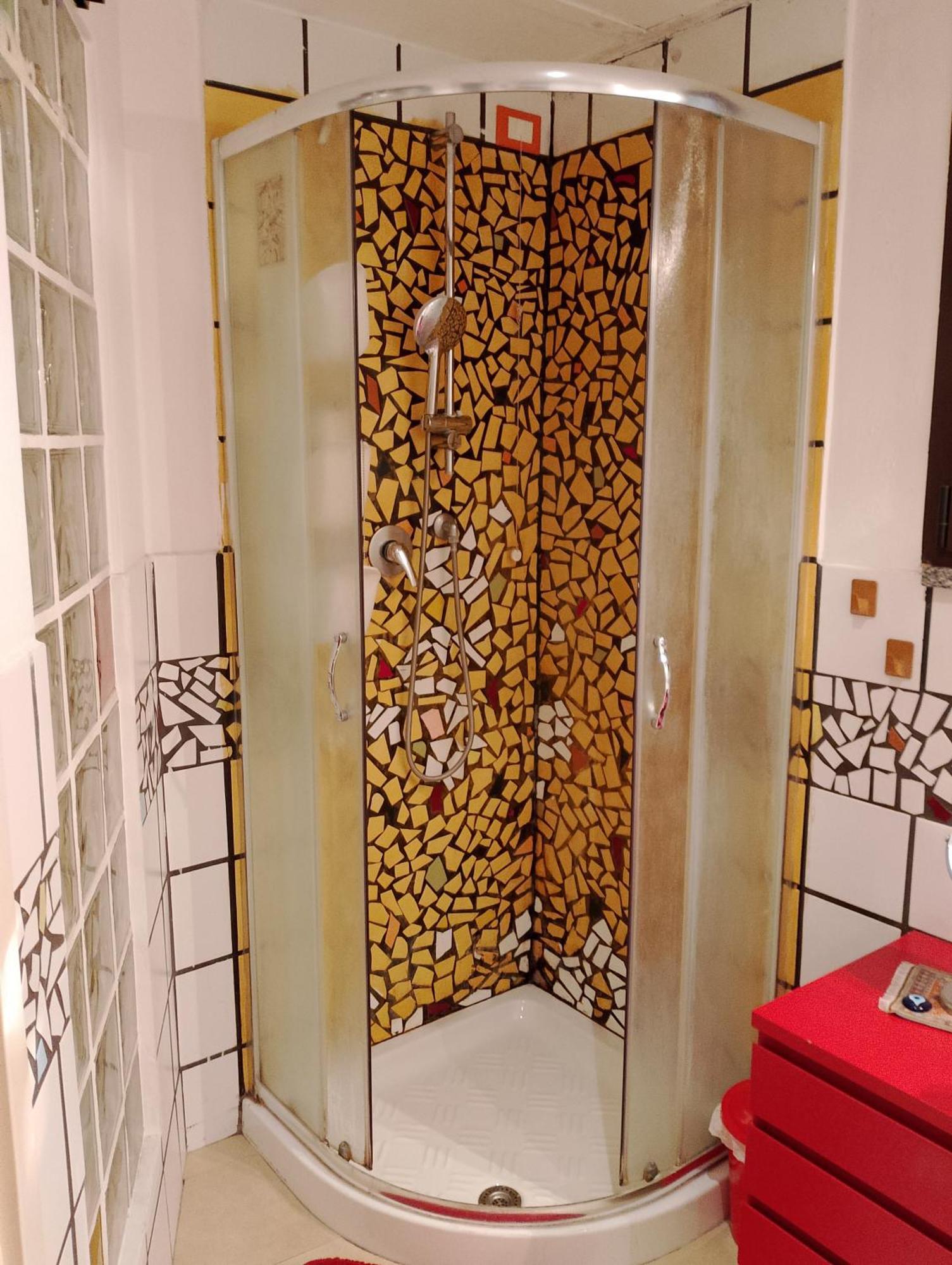 La Casa Nel Cortile-Free Parking Apartment Milan Luaran gambar
