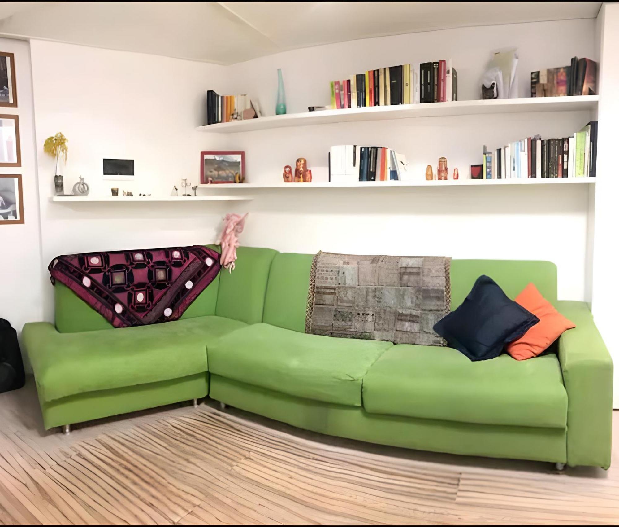 La Casa Nel Cortile-Free Parking Apartment Milan Luaran gambar
