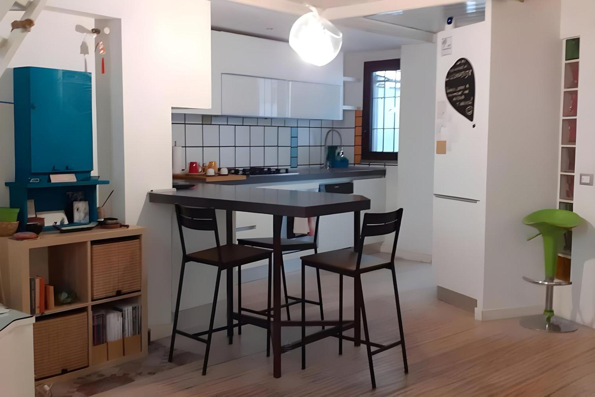 La Casa Nel Cortile-Free Parking Apartment Milan Luaran gambar