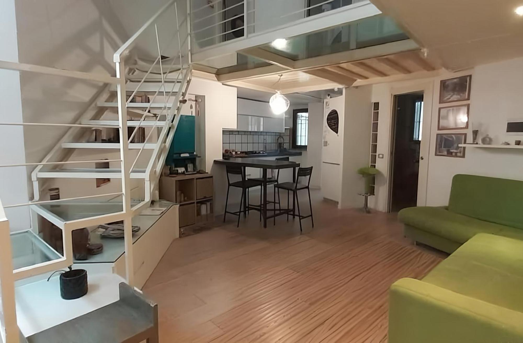 La Casa Nel Cortile-Free Parking Apartment Milan Luaran gambar