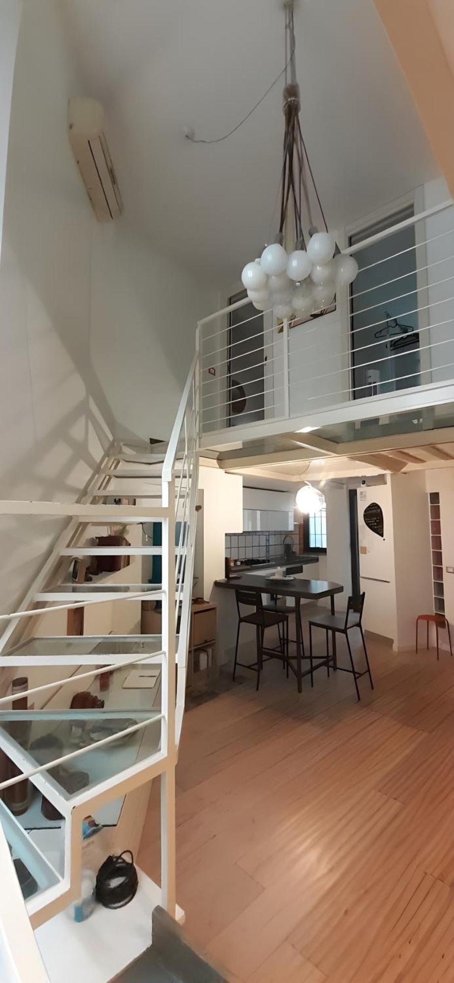 La Casa Nel Cortile-Free Parking Apartment Milan Luaran gambar