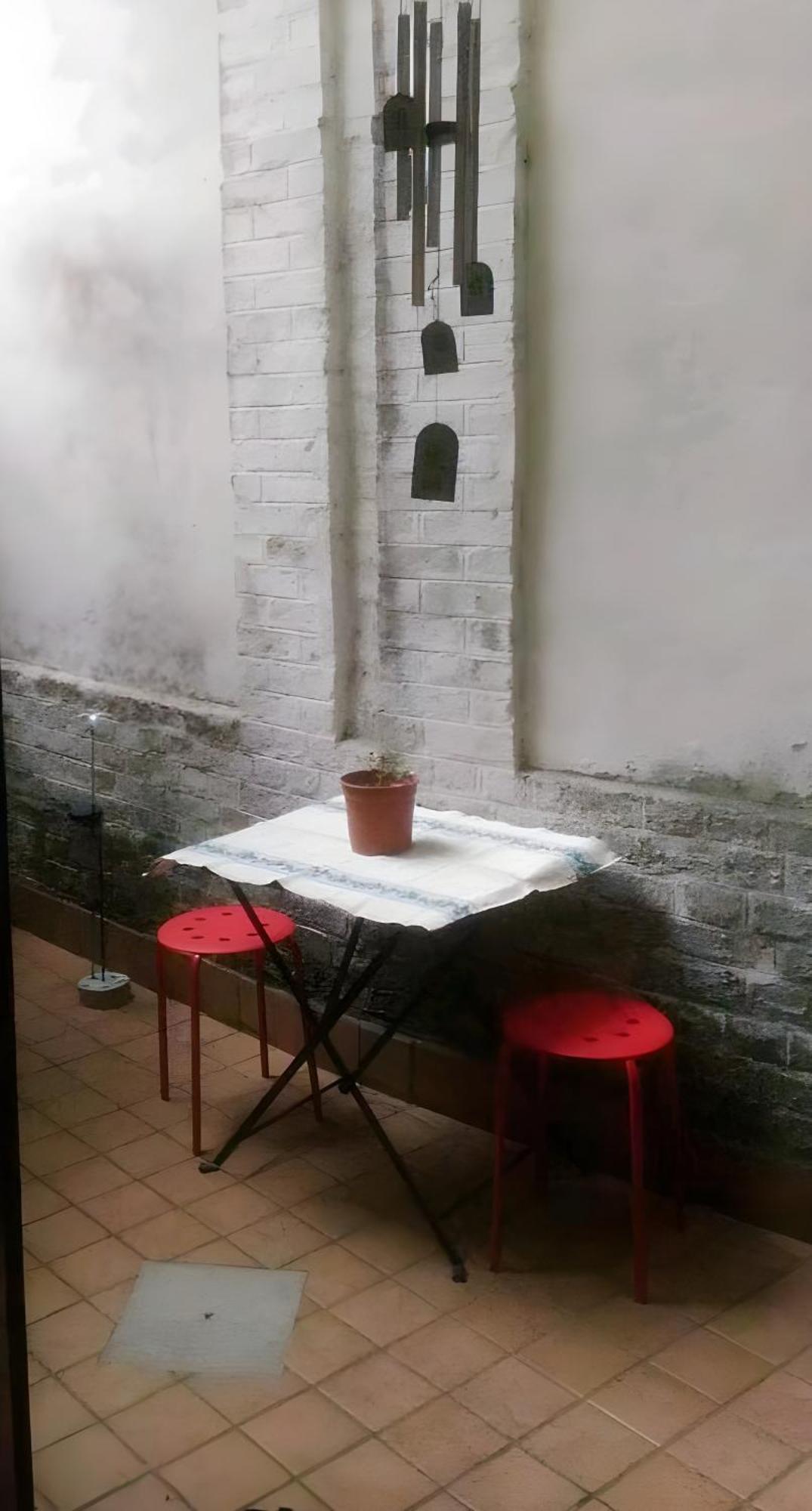 La Casa Nel Cortile-Free Parking Apartment Milan Luaran gambar